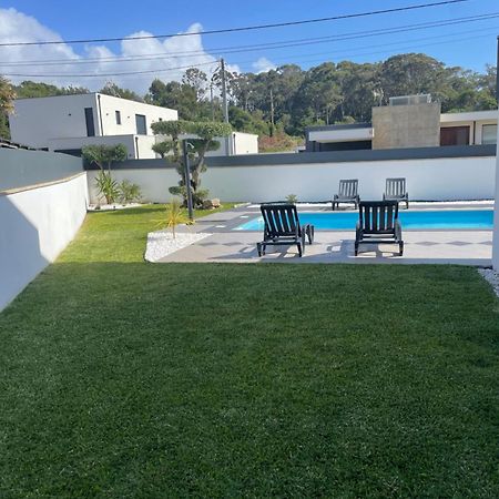 Villa - Ancora - 300 Metres De L'Ocean Vila Praia de Âncora Extérieur photo
