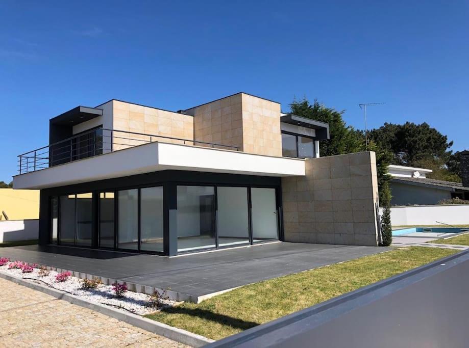Villa - Ancora - 300 Metres De L'Ocean Vila Praia de Âncora Extérieur photo