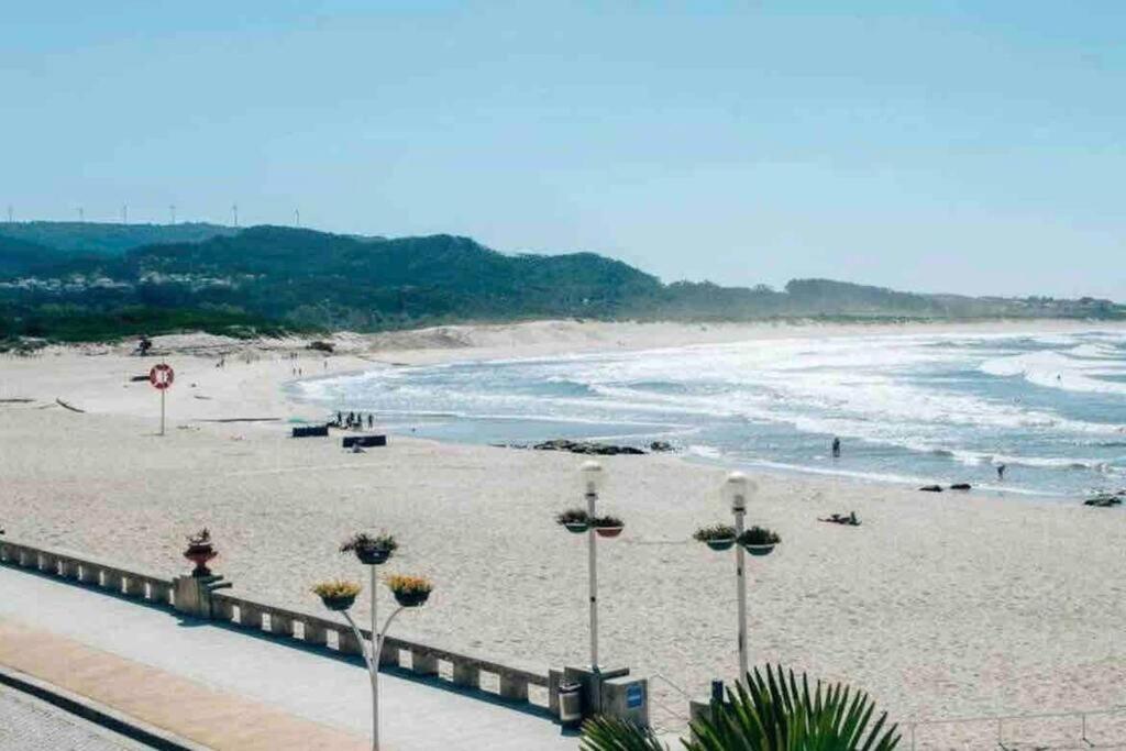 Villa - Ancora - 300 Metres De L'Ocean Vila Praia de Âncora Extérieur photo