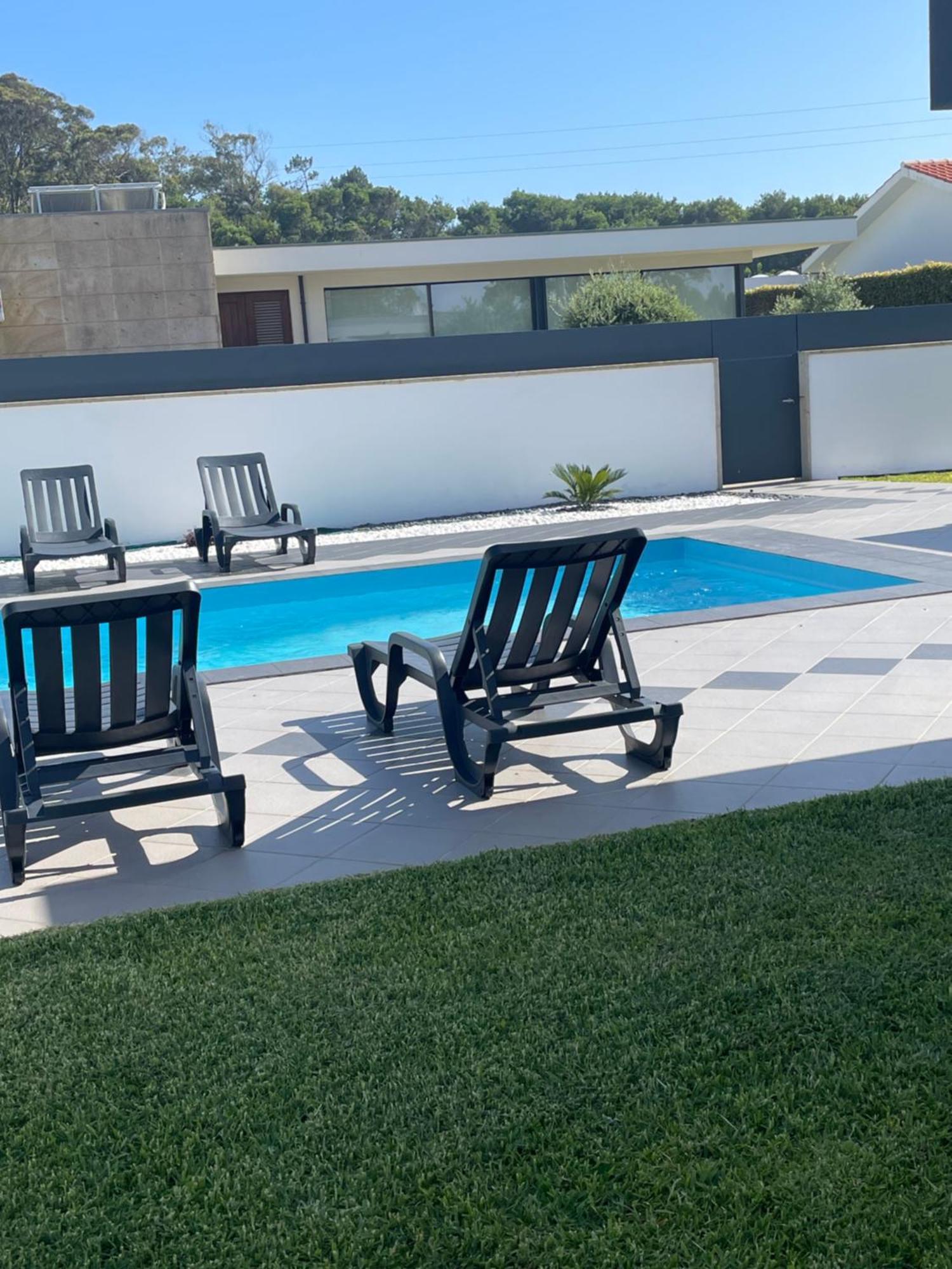 Villa - Ancora - 300 Metres De L'Ocean Vila Praia de Âncora Extérieur photo